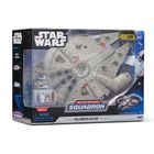 Star Wars, Micro Galaxy Squadron, Millennium Falcon, seria 1, statek kosmiczny