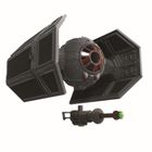 Star Wars, Mission Fleet, Tie Advanced i Darth Vader, zestaw z figurką