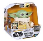 Star Wars, The Child Baby Yoda, figurka interaktywna