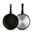 Starke, Celebrity Marble, patelnia, 28-8 cm