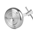 Starke Pro, Harper, stojak na kubki, biały, 15-43 cm