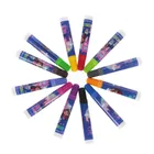 Starpak, Koci Domek Gabi, zestaw artystyczny, 68 elementów