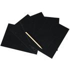 Starpak, Koci Domek Gabi, zestaw kreatywny: naklejki do wydrapywania