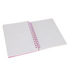 Starpak, kołonotes A5, Fruits, 1 szt.