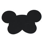 Starpak, maski do wydrapywania, 6 szt.