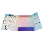 Starpak, Monster High, teczka z gumką A4, 1 szt.