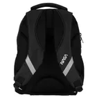 Starpak, NASA, plecak szkolny, czarny