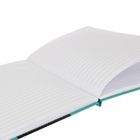 Starpak, notes, 80 kartek, A5, lama, 1 szt.