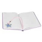 Starpak, notes A5, brokat, My Space, 1 szt.