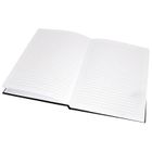 Starpak, notes A5, Classic Gold, 1 szt.