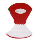 Starpak, notes na spirali, arbuz, 1 szt.