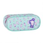 Starpak, piórnik owalny, Bubble Tea