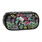 Starpak, piórnik owalny, Cool