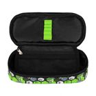 Starpak, piórnik, owalny, Football Green