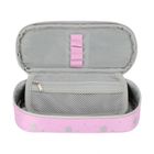 Starpak, piórnik, owalny, Kitty Plush