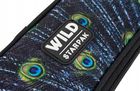 Starpak, piórnik, owalny, Wild