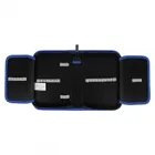 Starpak, piórnik rozkładany, dwuklapkowy, Gaming Pad