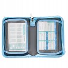 Starpak, piórnik rozkładany, dwuklapkowy, Pieski Cuties