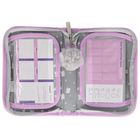 Starpak, piórnik rozkładany, pojedynczy, Kitty Plush