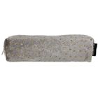 Starpak, piórnik saszetka, grey cristal