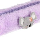 Starpak, piórnik saszetka, pluszowy, Koala