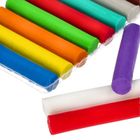 Starpak, plastelina, 12 kolorów