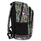 Starpak, plecak szkolny, 1-komorowy, Cool