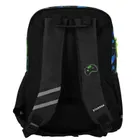 Starpak, plecak szkolny, Pad Green