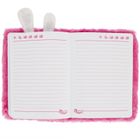 Starpak, pluszowy notes, zwierzątko, 1 szt.