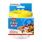 Starpak, Psi Patrol, pojemnik na wodę z blokadą