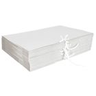 Starpak, teczka wiązana A4, papierowa, 1 szt.