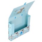 Starpak, teczka z rączką, A4, 50 mm, Cuties Doggy