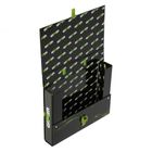 Starpak, teczka z rączką, A4, 50 mm, Pad