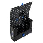 Starpak, teczka z rączką, A4, 95 mm, Pad