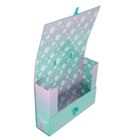 Starpak, teczka z rączką, A4, 95 mm, Shell