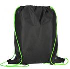 Starpak, worek sportowy, Pad Green