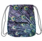 Starpak, worek sportowy, Wild