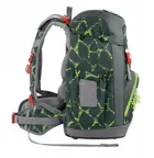 Step by Step, Grade, plecak szkolny, 1-komorowy, Dino Tres