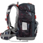 Step by Step, Grade, plecak szkolny, 1-komorowy, Dragon