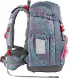 Step by Step, Grade, plecak szkolny, 1-komorowy, Glitter Heart