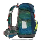 Step by Step, Grade, plecak szkolny, 1-komorowy, Power Robot