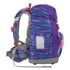 Step by Step, Grade, plecak szkolny, 1-komorowy, Shiny Dolphins