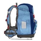 Step by Step, Grade, plecak szkolny, 1-komorowy, Wild Horse