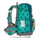 Step by Step, Grade, plecak szkolny, Magic Castle