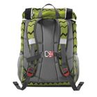 Step by Step, Kid, plecak szkolny, Wild Cat