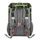 Step By Step, Kid, plecak szkolny, Wild Cat Chiko