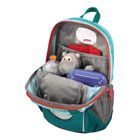 Step by Step, Kiga Maxi, plecak dla przedszkolaka, Dog Lucky