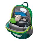 Step by Step, Kiga Maxi, plecak dla przedszkolaka, Little Wild Cat Chiko