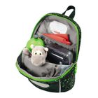 Step by Step, Kiga Mini, plecak dla przedszkolaka, Dino Nilo