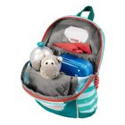 Step by Step, Kiga Mini, plecak dla przedszkolaka, Dog Lucky